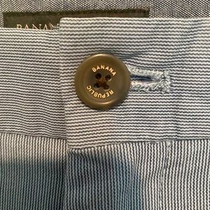 Banana Republic Aiden Chino